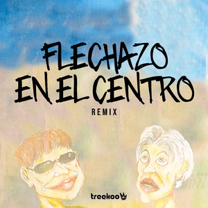 Flechazo En El Centro (Remix)