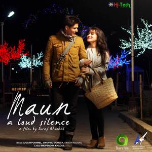 Timro Tyo Karke Heraima (Original Motion Picture Soundtrack)