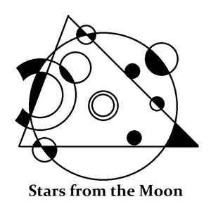 一起去月亮上看星星吧？