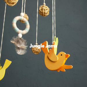 Friendly (Excited Kids)