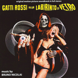 Gatti rossi (Titoli)