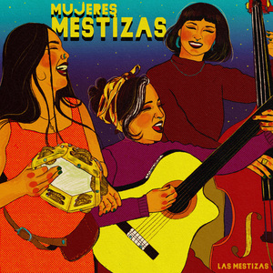 Mujeres Mestizas