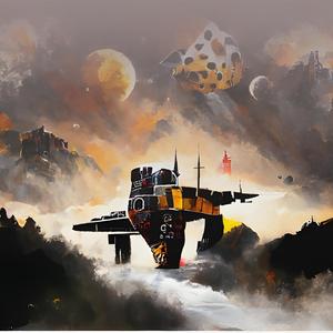 Coastal Exploration Journey