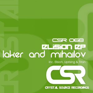 Elision (Original Mix)