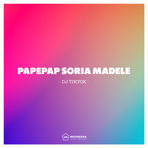 Papepap Soria Madele