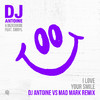 Dizkodude - I Love Your Smile (DJ Antoine Vs Mad Mark 2k17 Remix)