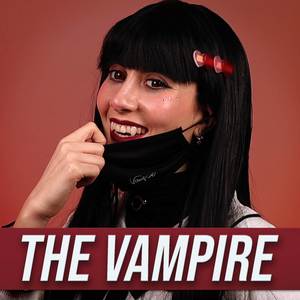 The Vampire