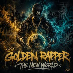 Disfrutalo (feat. Golden Rapper)