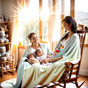 Bunnies Day in the Park