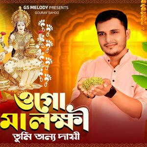 ওগো মা লক্ষী তুমি অন্য দায়ী