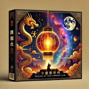 《人间灯火》 (Lanterns of Humanity)