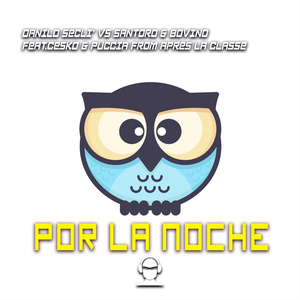 Por La Noche (Extended Mix)