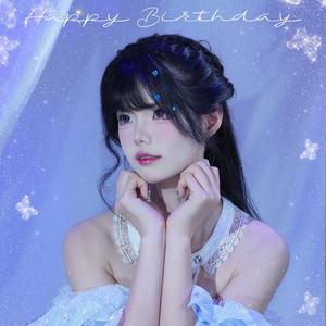 裙摆与向日葵花