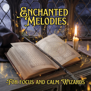 The Wandmaker’s Secret