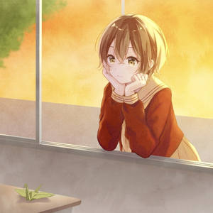 青春リフレクション feat. 四季彩高校折り紙くらぶ