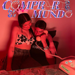 Comprarte el mundo