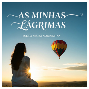 AS MINHAS LÁGRIMAS