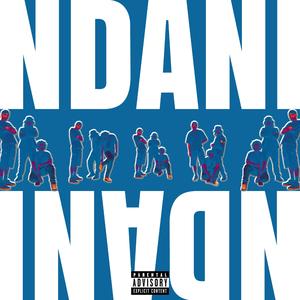 NDANI (feat. Chakratang & Baano)