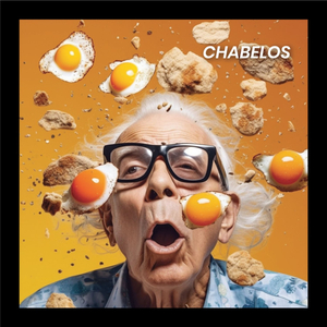 ESA PINGA NO SE VA A CHUPAR SOLA