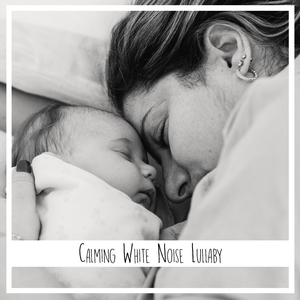Einschlafgeraeusch: Weißes Rauschen