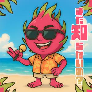 ドラゴンフルーツ/まだ知らないの？