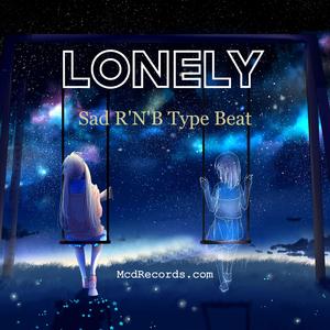 Lonely (RnB 60 bpm)