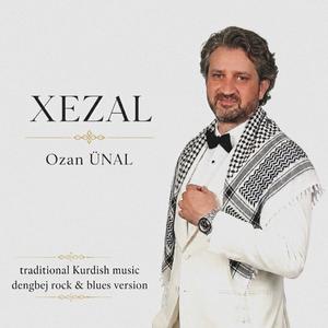 Xezal (Traditional Kurdish Music Dengbej Rock & Blues version )
