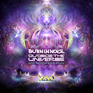 God Intoxicated State (Original Mix)