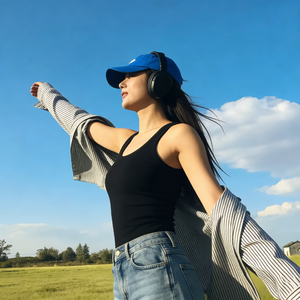 山花终将灿烂 (Call me燃曲)