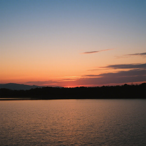 山空