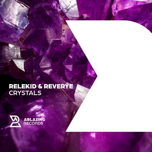 Crystals (Extended Mix)