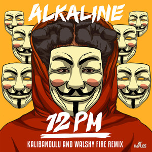 12 PM (Kalibandulu & Walshy Fire Remix)
