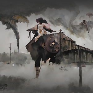 Laughin' All the Way