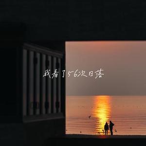 我看了56次日落