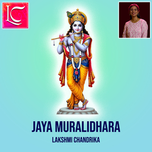 Jaya Muralidhara