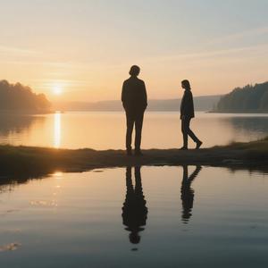 เหตุผลที่คุณยืนเงียบๆ