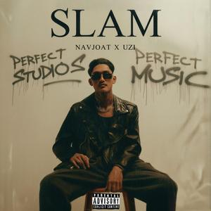 SLAM (feat. Navjoat)