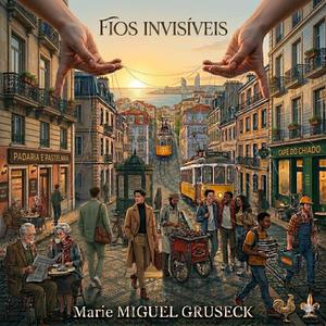 Fios invisíveis