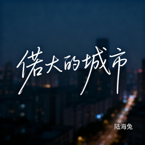 偌大的城市（伤感版）