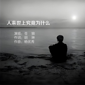 人来世上究竟为什么