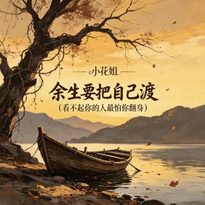 余生要把自己渡（看不起你的人最怕你翻身）