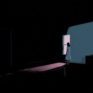 이별을 앞에 두고