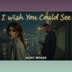 I Wish You Could See