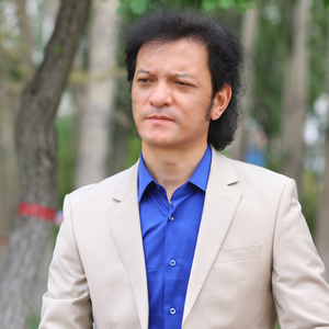 Asheq-纯音乐-MIDI violin版