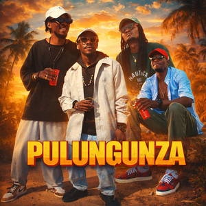 Pulungunza
