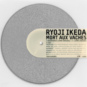 headphonics [VPRO version] :: +/- [VPRO version]