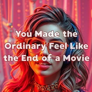 We Painted Our Names on Clouds and Watched Them Drift Away