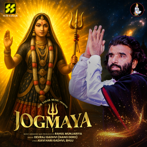 Jogmaya