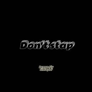 Don't stap