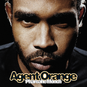 Agent Orange (Single Version)